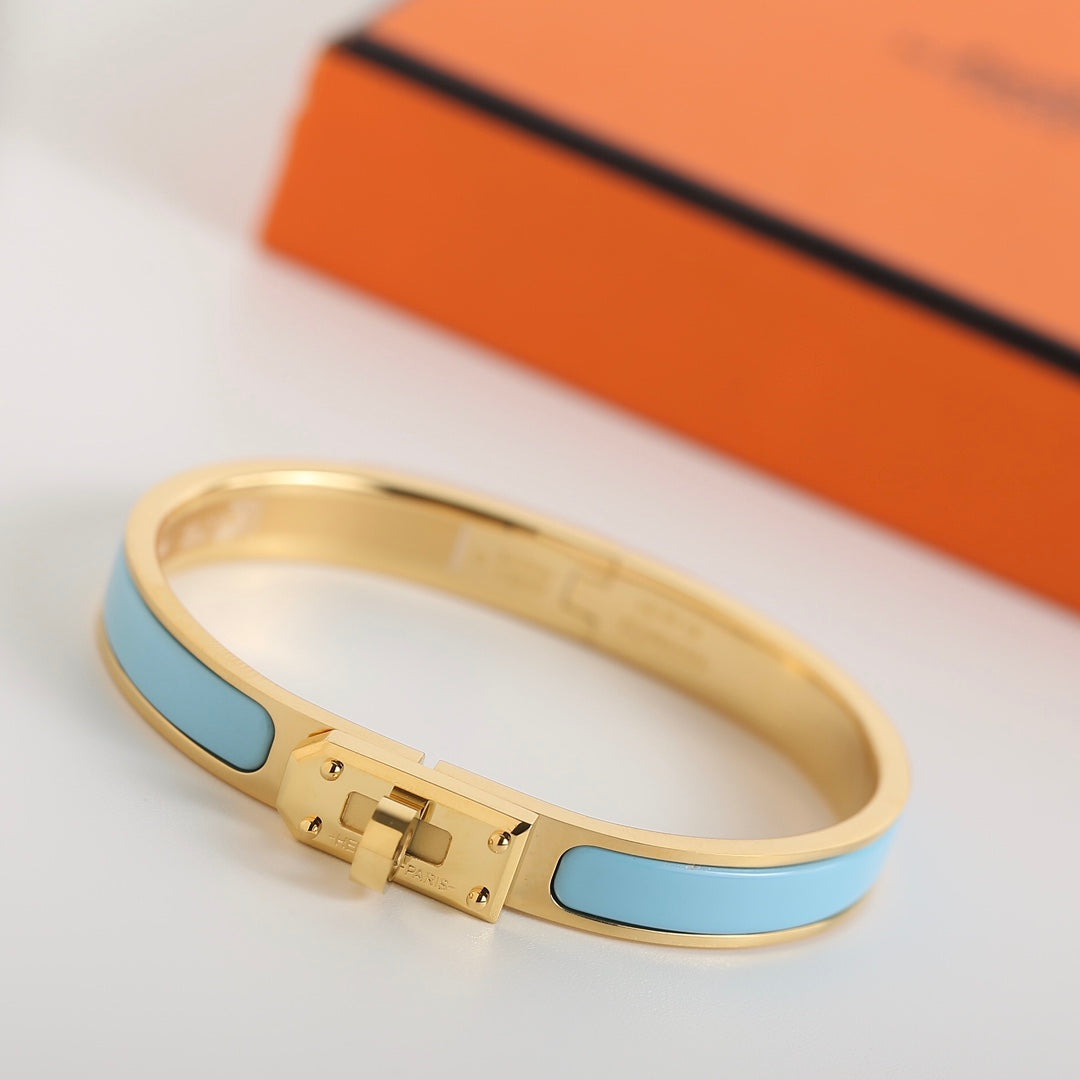 ¡®Veyra Jewelry¡¯HM KELLY CLOUD BLUE BRACELET