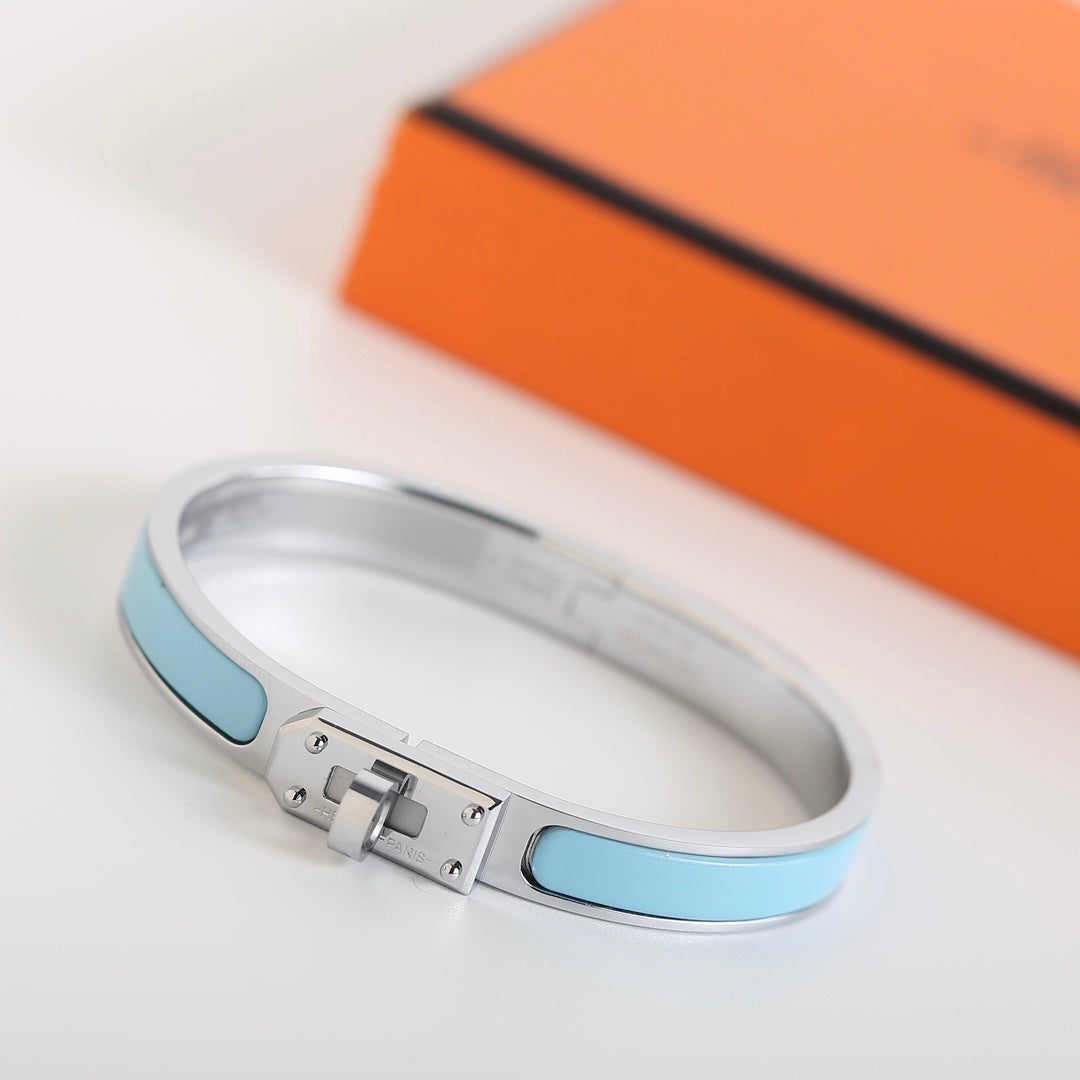 ¡®Veyra Jewelry¡¯HM KELLY CLOUD BLUE BRACELET