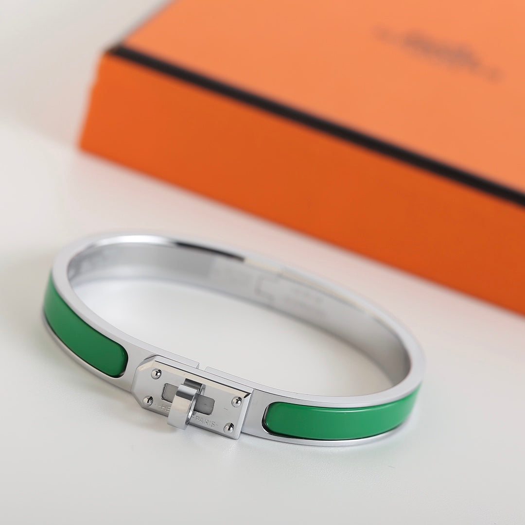 ¡®Veyra Jewelry¡¯HM KELLY GREEN BRACELET