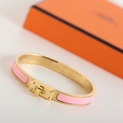 ¡®Veyra Jewelry¡¯HM KELLY PINK BRACELET