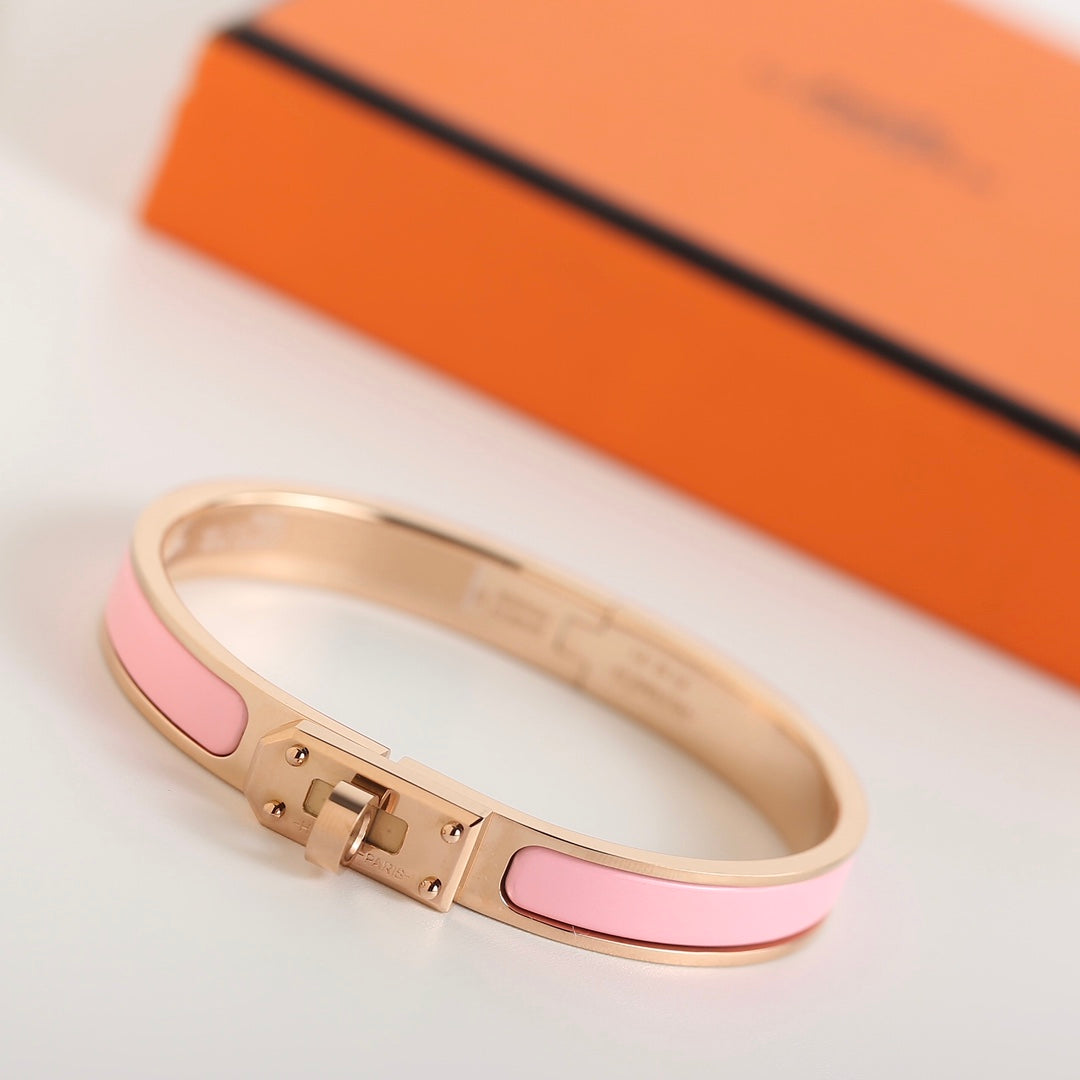¡®Veyra Jewelry¡¯HM KELLY PINK BRACELET