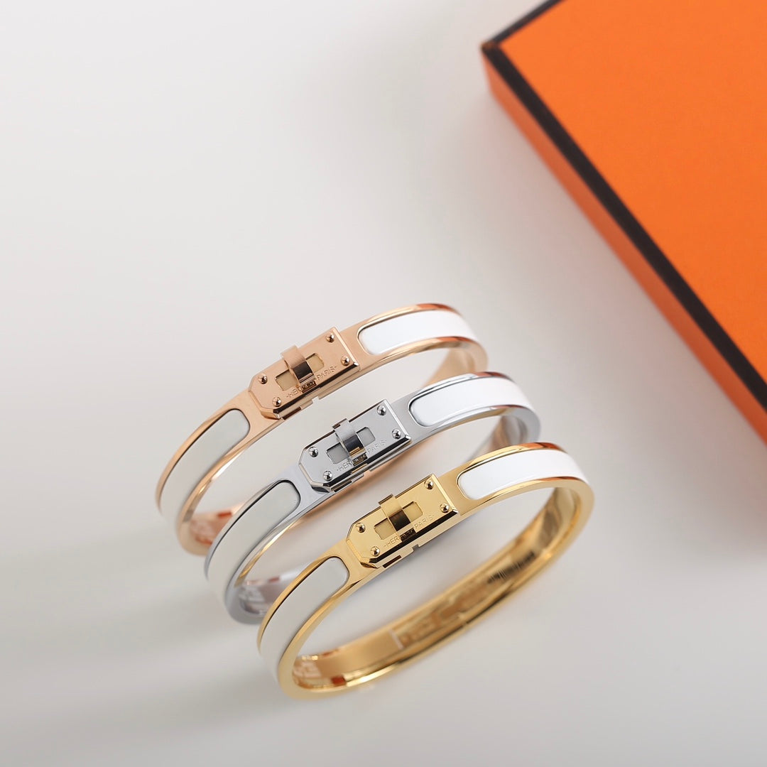 ¡®Veyra Jewelry¡¯HM KELLY WHITE BRACELET