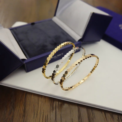 ¡®Veyra Jewelry¡¯BEE LOVE BRACELET