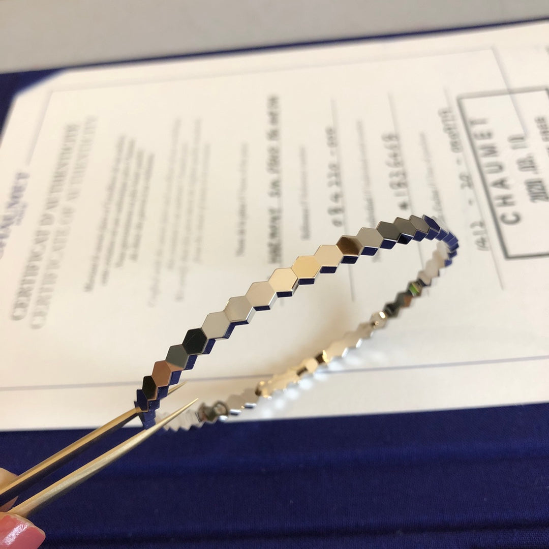 ¡®Veyra Jewelry¡¯BEE LOVE BRACELET