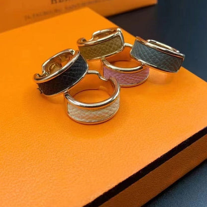 ¡®Veyra Jewelry¡¯OLYMPE PINK GOLD RING