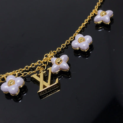 ¡®Veyra Jewelry¡¯LOGO 6 MOTIF STAR AND SUN GOLD BRACELET