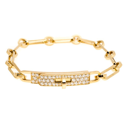 ¡®Veyra Jewelry¡¯CHAINE BRACELET SMALL MODEL DIAMOND