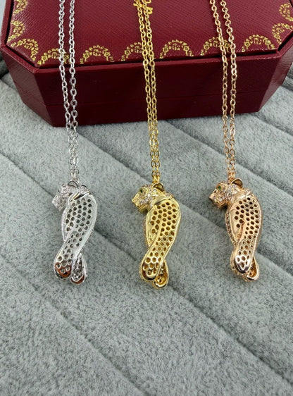 ¡®Veyra Jewelry¡¯Pave Fish Pendant Necklace
