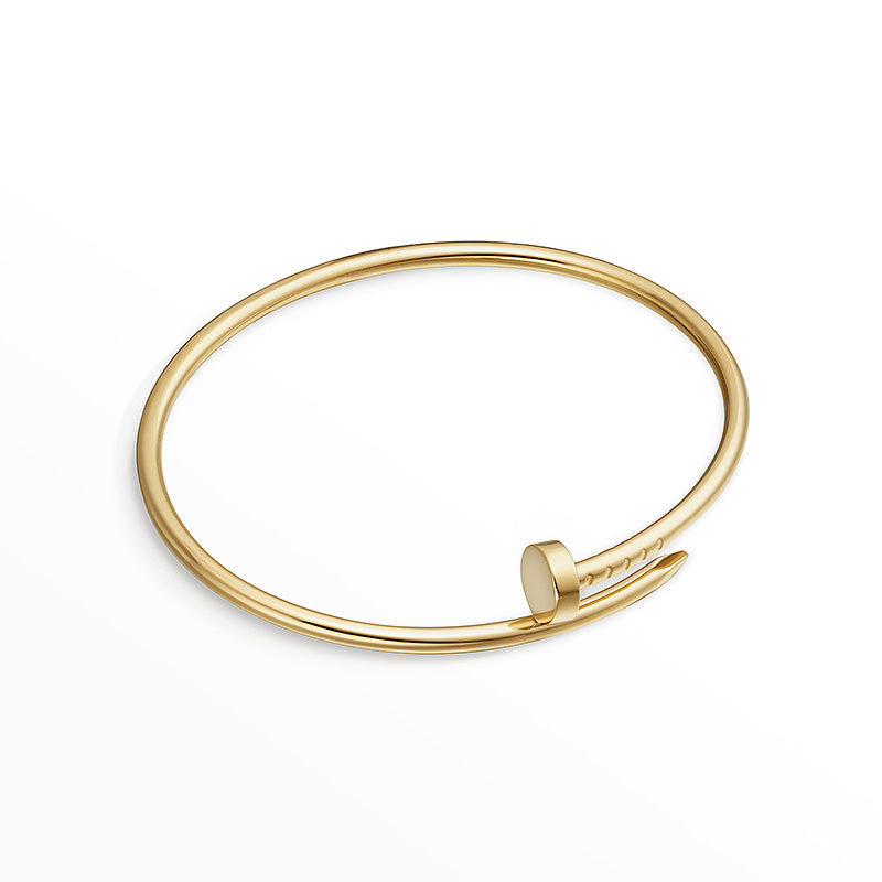 ¡®Veyra Jewelry¡¯JUSTE BRACELET 2.5MM