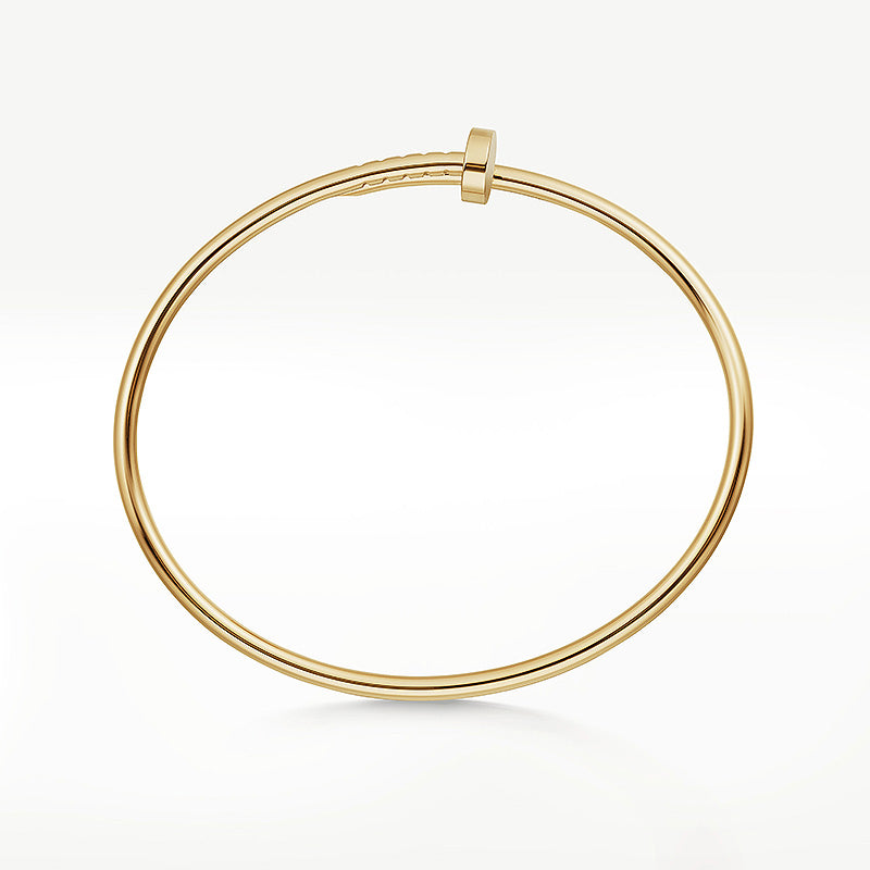 ¡®Veyra Jewelry¡¯JUSTE BRACELET 2.5MM