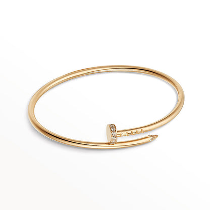 ¡®Veyra Jewelry¡¯JUSTE BRACELET 2.5MM DIAMONDS