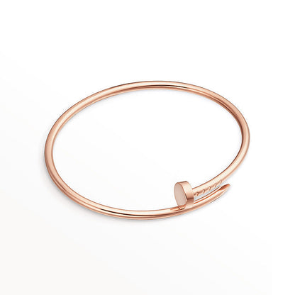 ¡®Veyra Jewelry¡¯JUSTE BRACELET 2.5MM
