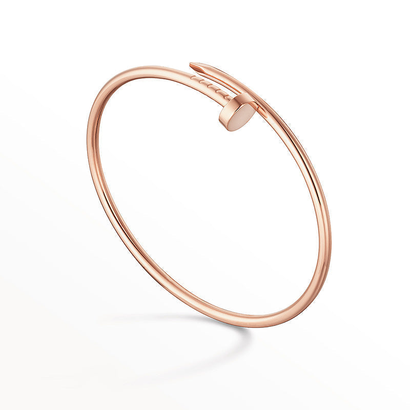 ¡®Veyra Jewelry¡¯JUSTE BRACELET 2.5MM