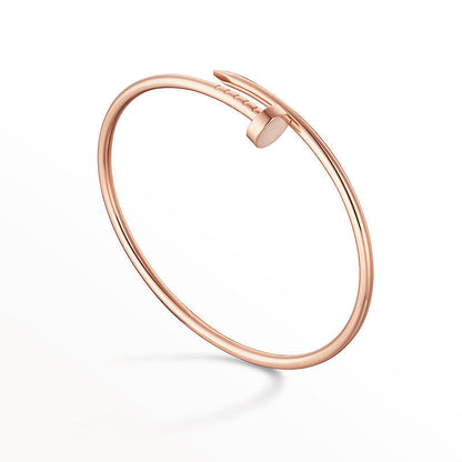 ¡®Veyra Jewelry¡¯JUSTE BRACELET 2.5MM