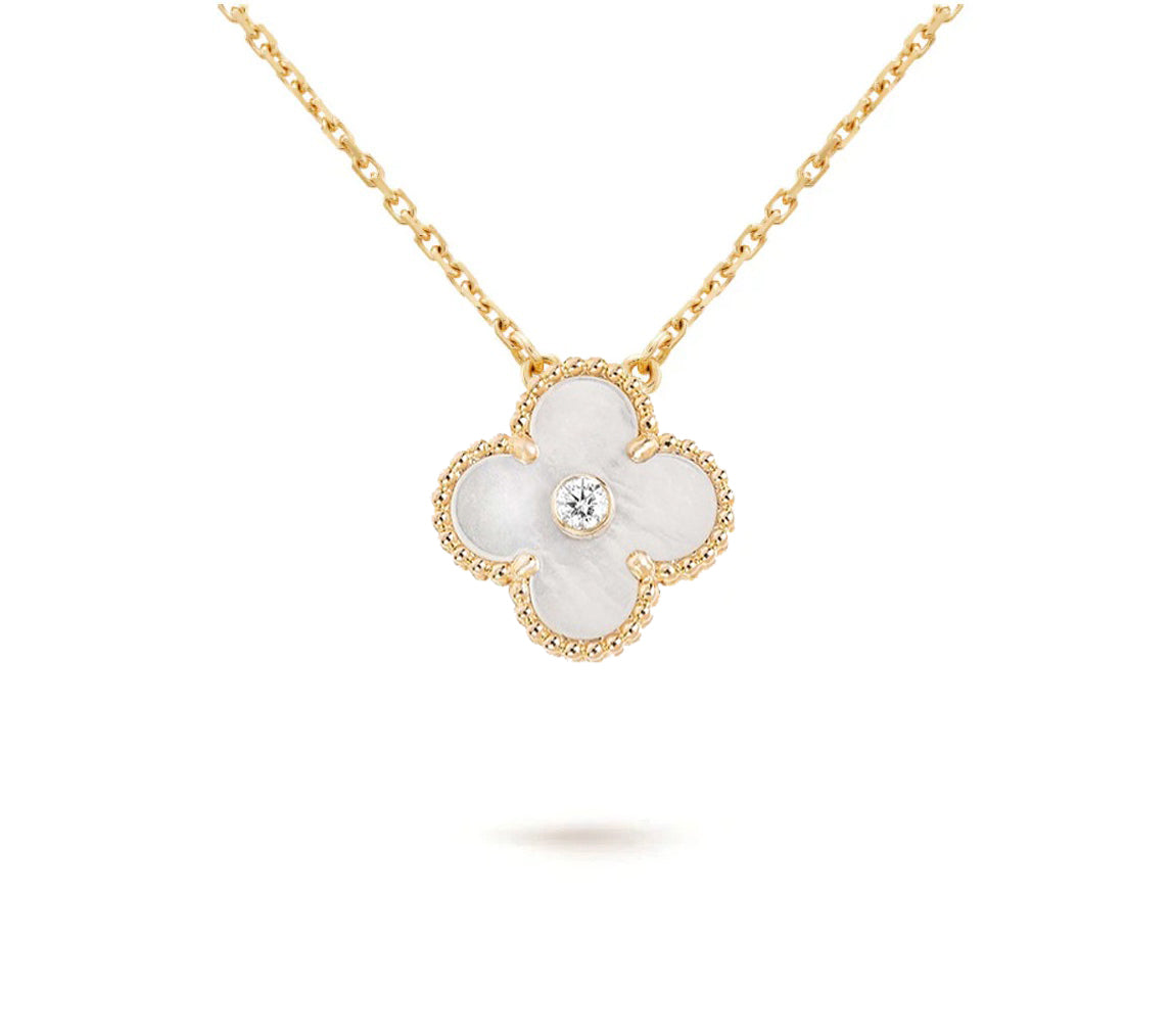 [Veyra Jewelry]CHRISTMAS LIMITED EDITION NECKLACE COLLECTION