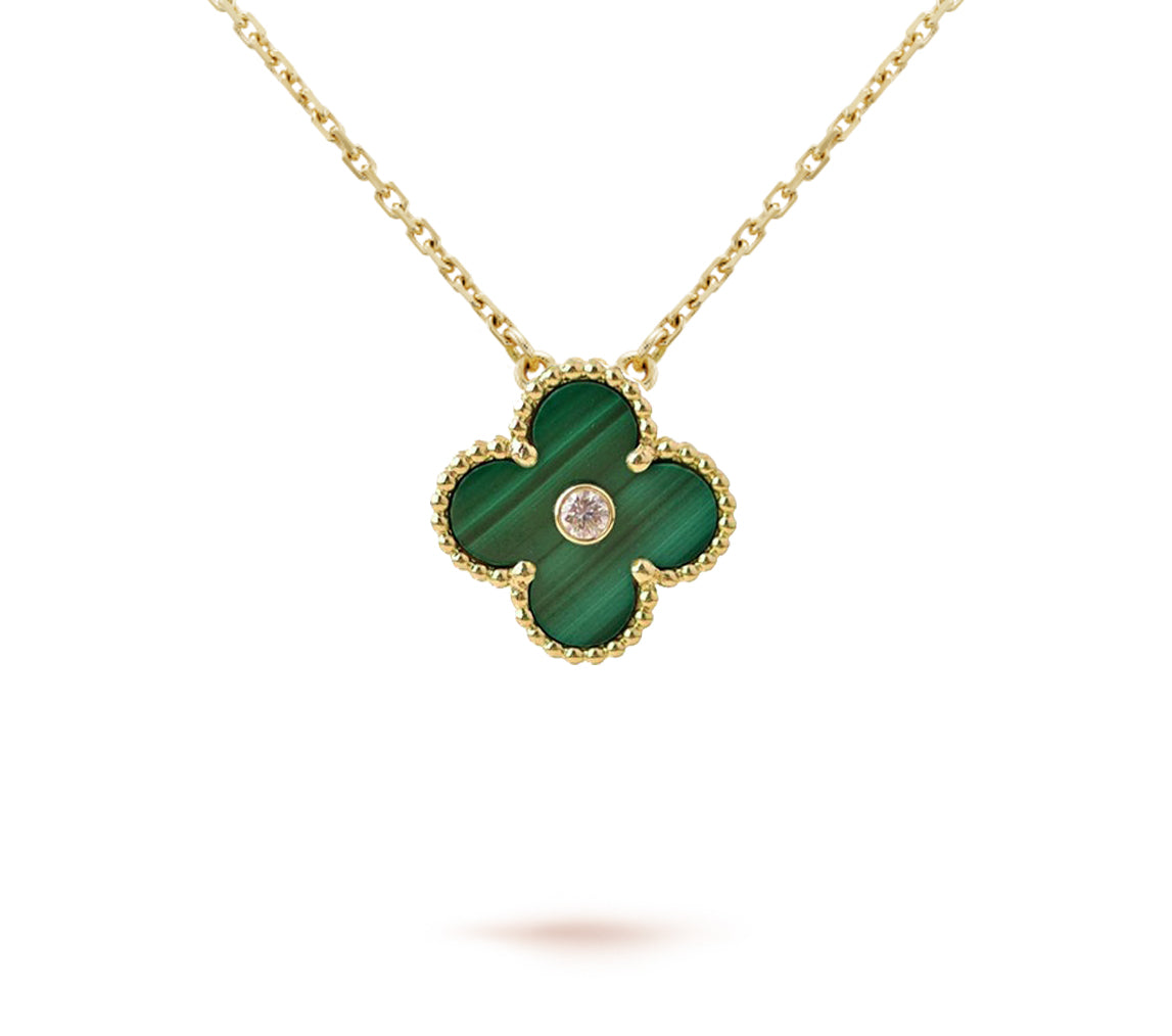 [Veyra Jewelry]CHRISTMAS LIMITED EDITION NECKLACE COLLECTION