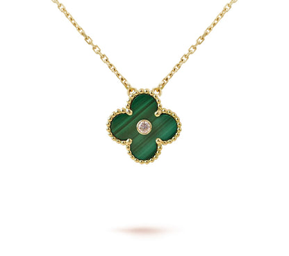 [Veyra Jewelry]CHRISTMAS LIMITED EDITION NECKLACE COLLECTION