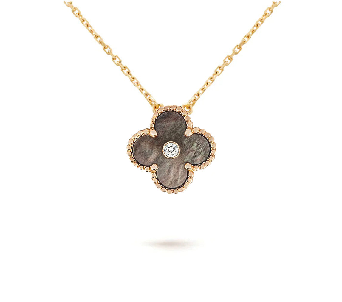 ¡®Veyra Jewelry¡¯CHRISTMAS LIMITED EDITION NECKLACE COLLECTION