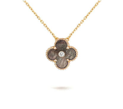 [Veyra Jewelry]CHRISTMAS LIMITED EDITION NECKLACE COLLECTION