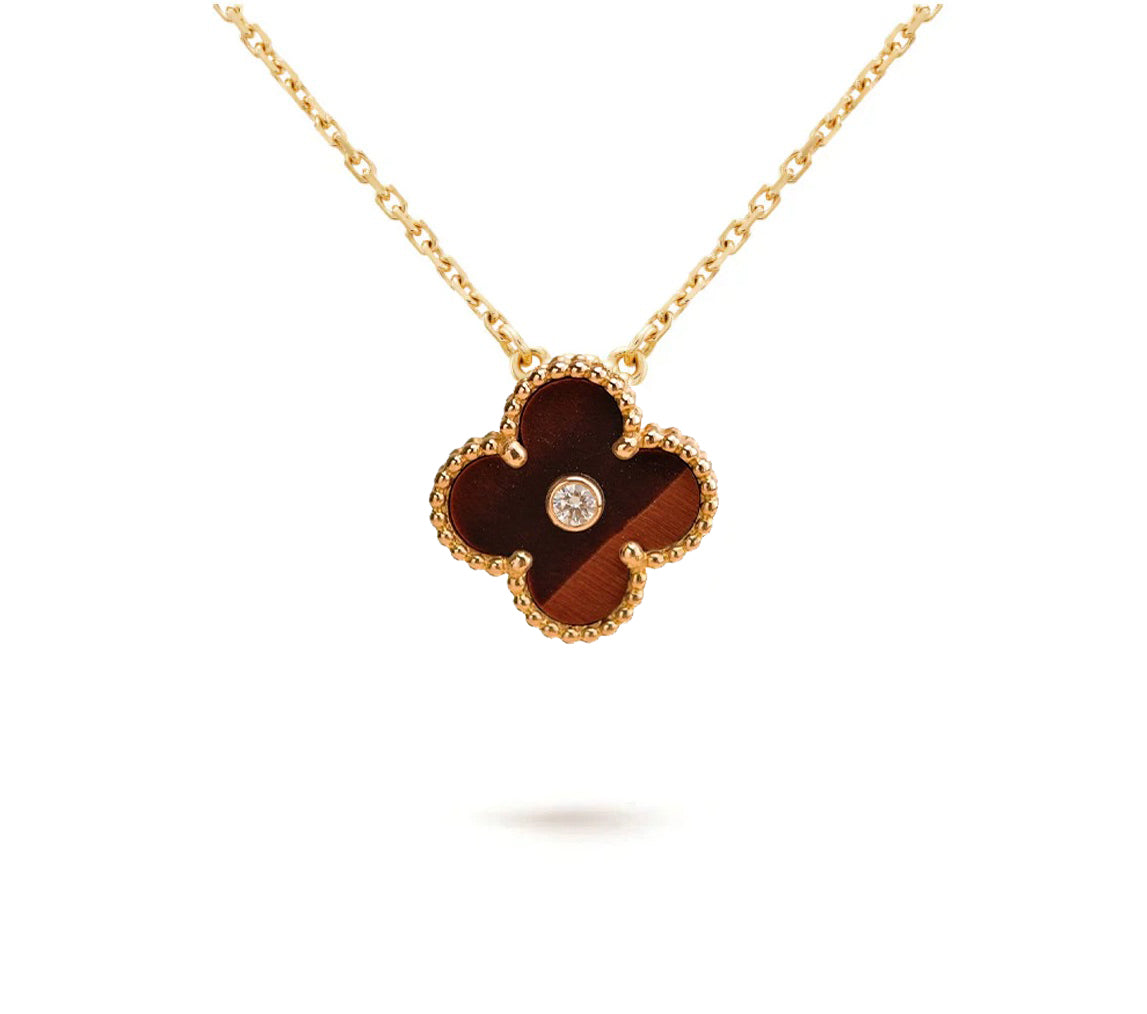 [Veyra Jewelry]CHRISTMAS LIMITED EDITION NECKLACE COLLECTION