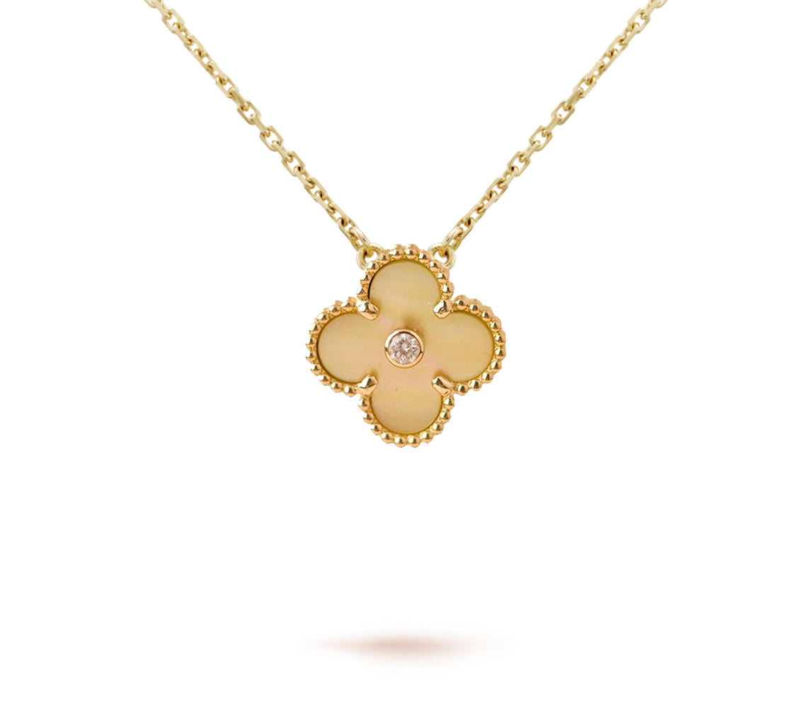 [Veyra Jewelry]CHRISTMAS LIMITED EDITION NECKLACE COLLECTION
