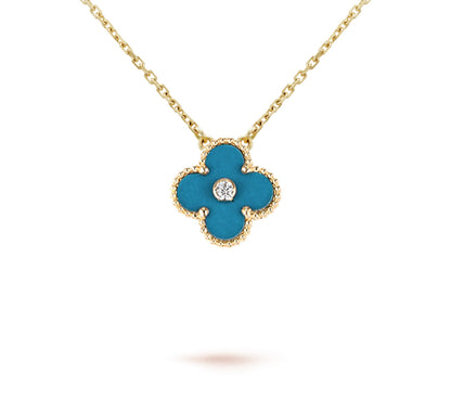 [Veyra Jewelry]CHRISTMAS LIMITED EDITION NECKLACE COLLECTION