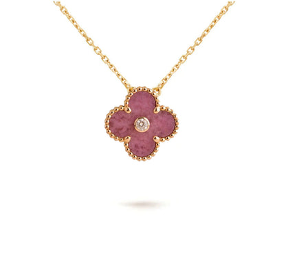 ¡®Veyra Jewelry¡¯CHRISTMAS LIMITED EDITION NECKLACE COLLECTION