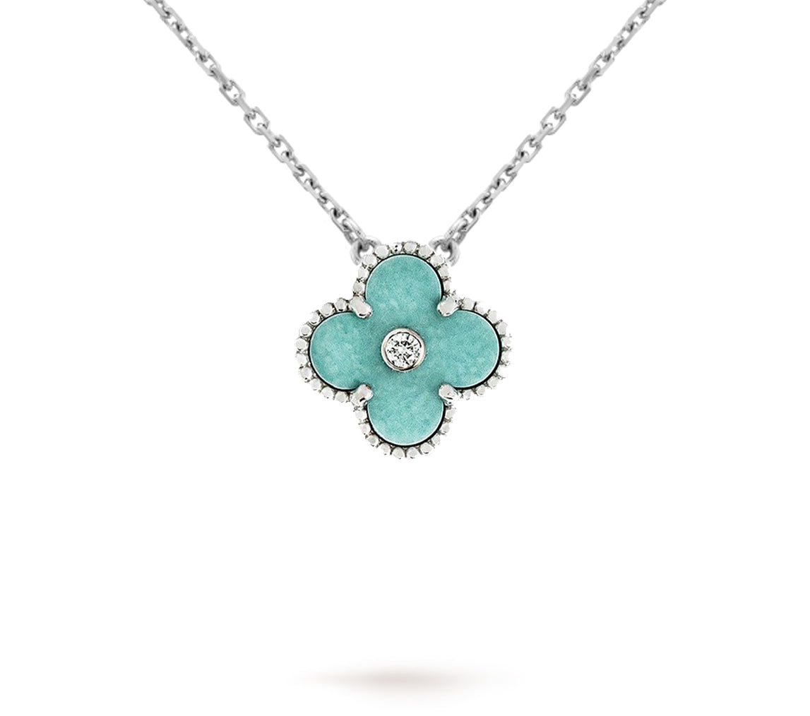 ¡®Veyra Jewelry¡¯CHRISTMAS LIMITED EDITION NECKLACE COLLECTION