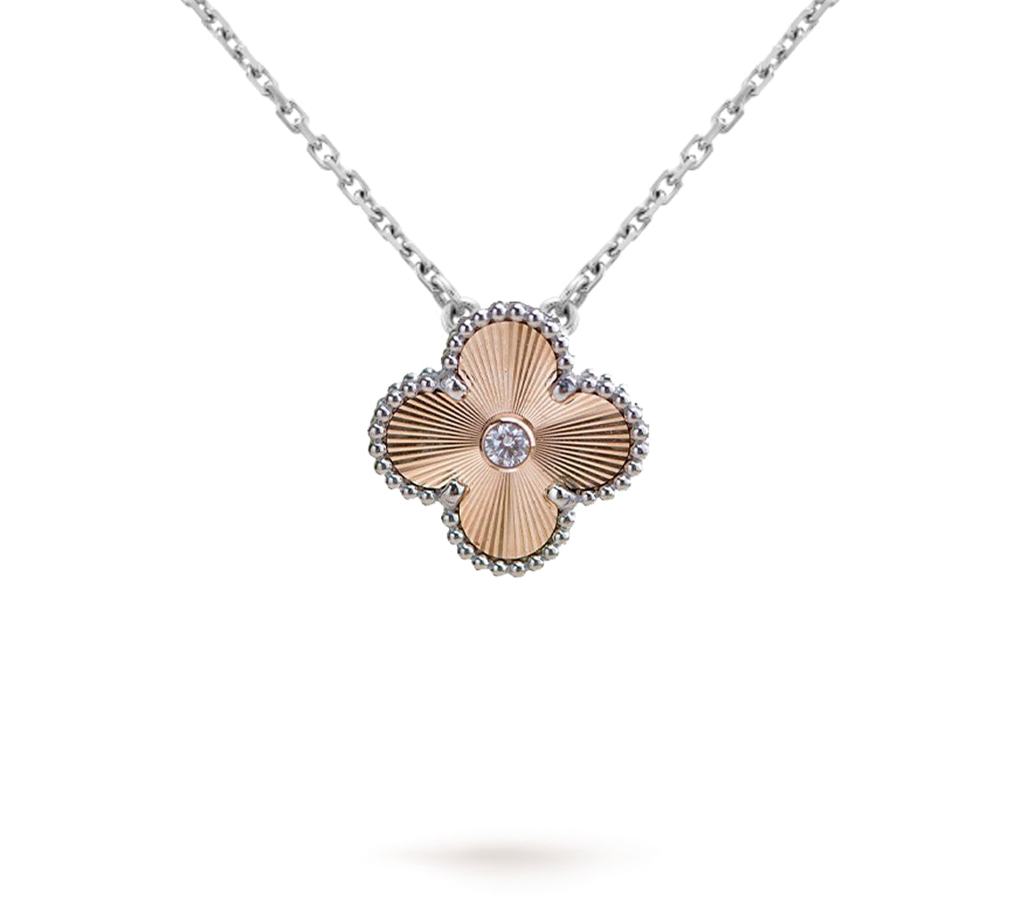 ¡®Veyra Jewelry¡¯CHRISTMAS LIMITED EDITION NECKLACE COLLECTION