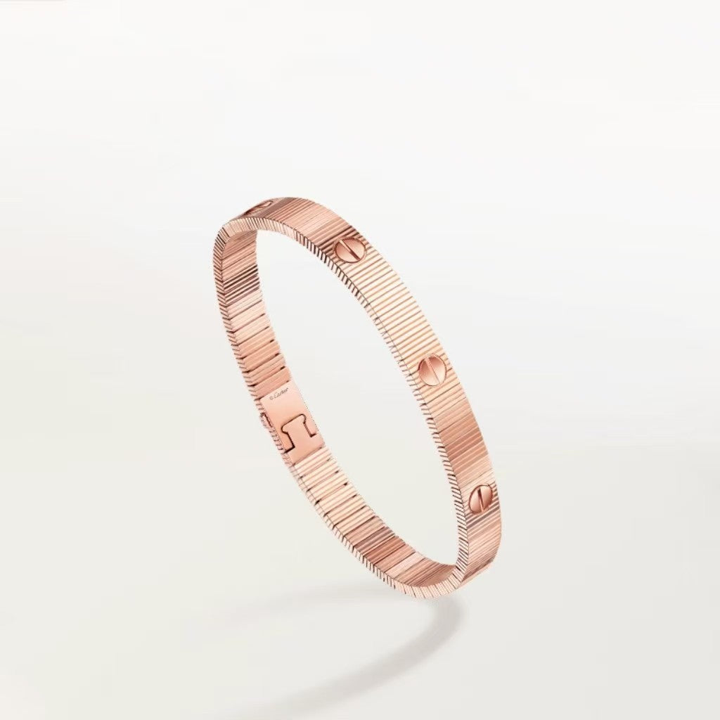 ¡®Veyra Jewelry¡¯NEW MODEL LOVE BRACELET 7 MM