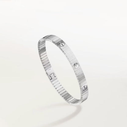 ¡®Veyra Jewelry¡¯NEW MODEL LOVE BRACELET 7 MM