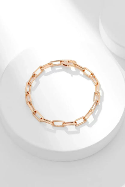 [Veyra Jewelry]SHANDUSH HINGED BRACELET