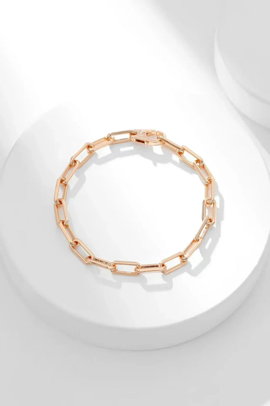 [Veyra Jewelry]SHANDUSH HINGED BRACELET