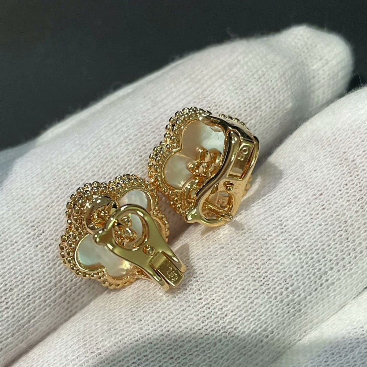 [Veyra Jewelry] 2026 NEW LUCKY SPRING EARRINGS