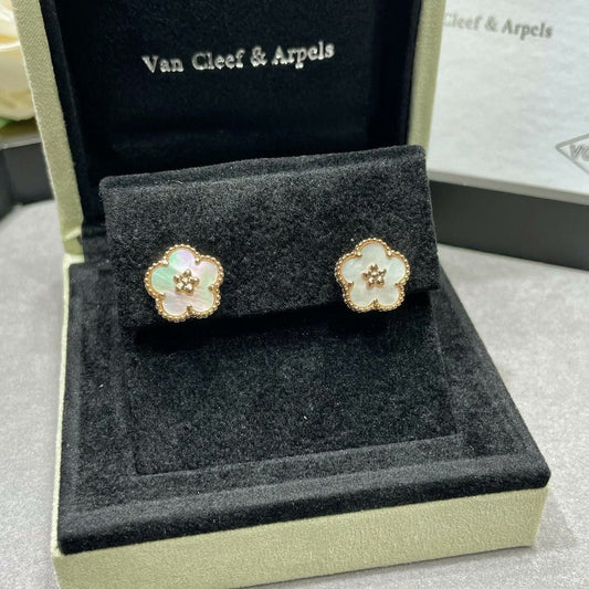 [Veyra Jewelry] 2026 NEW LUCKY SPRING EARRINGS