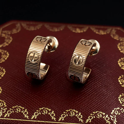 [Veyra Jewelry]2026 NEW LOVE UNLIMITED EARRINGS