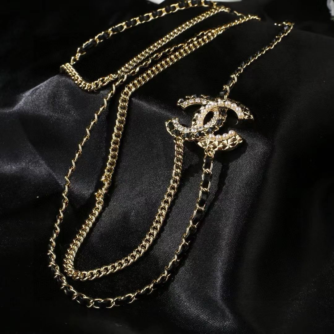[Veyra Jewelry]Diamond Waist Chain