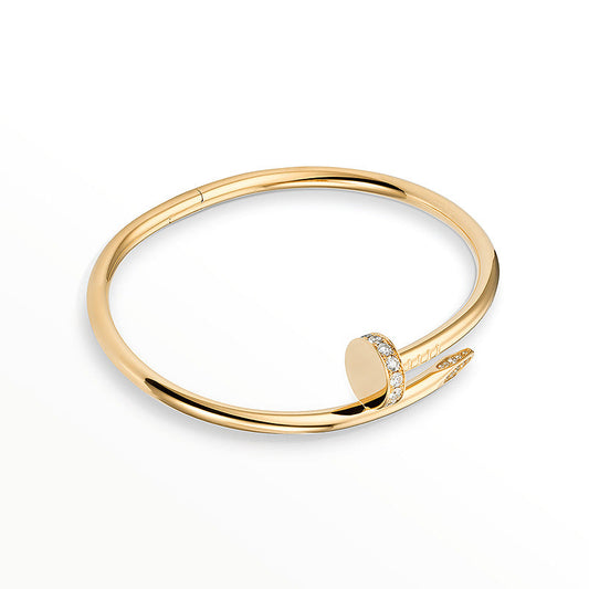 ¡®Veyra Jewelry¡¯JUSTE BRACELET 3.5MM DIAMONDS