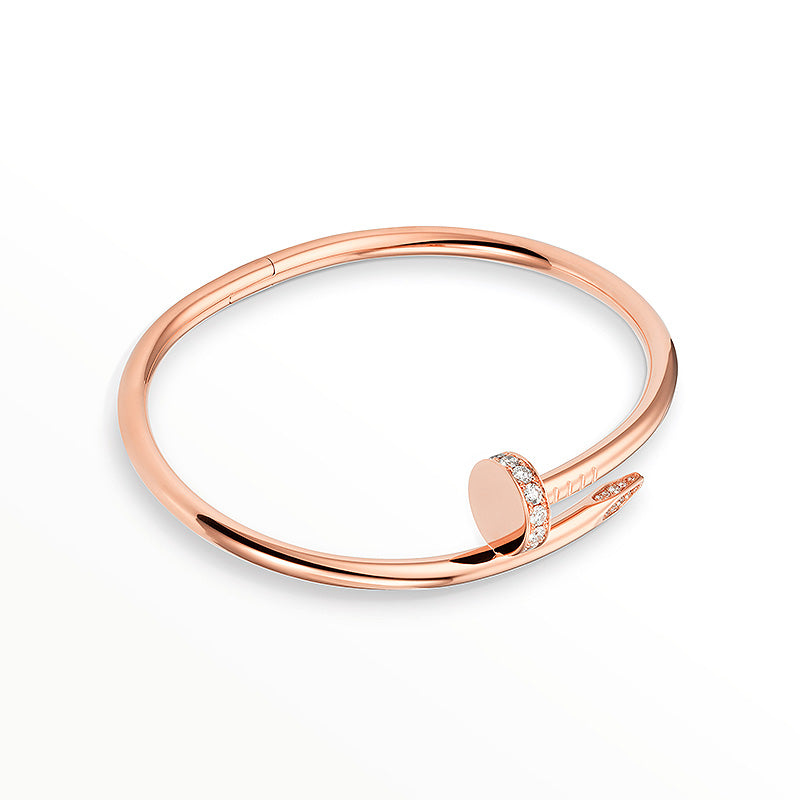 ¡®Veyra Jewelry¡¯JUSTE BRACELET 3.5MM DIAMONDS