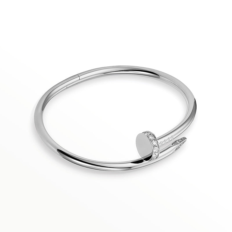 ¡®Veyra Jewelry¡¯JUSTE BRACELET 3.5MM DIAMONDS