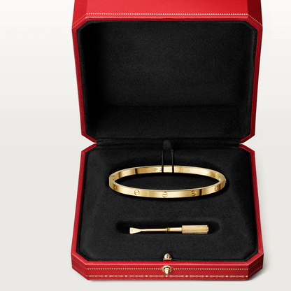 ¡®Veyra Jewelry¡¯LOVE BRACELET 3.65MM