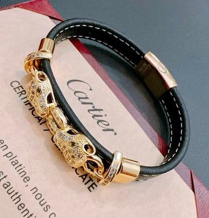 ¡®Veyra Jewelry¡¯ PANTHERE  BRACELET