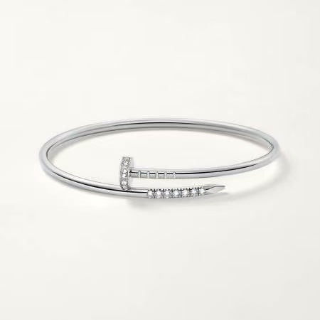 [Veyra Jewelry]JUSTE BRACELET 2.5MM DIAMONDS