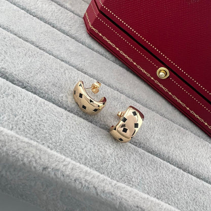 ¡®Veyra Jewelry¡¯ Dice Stud Earrings