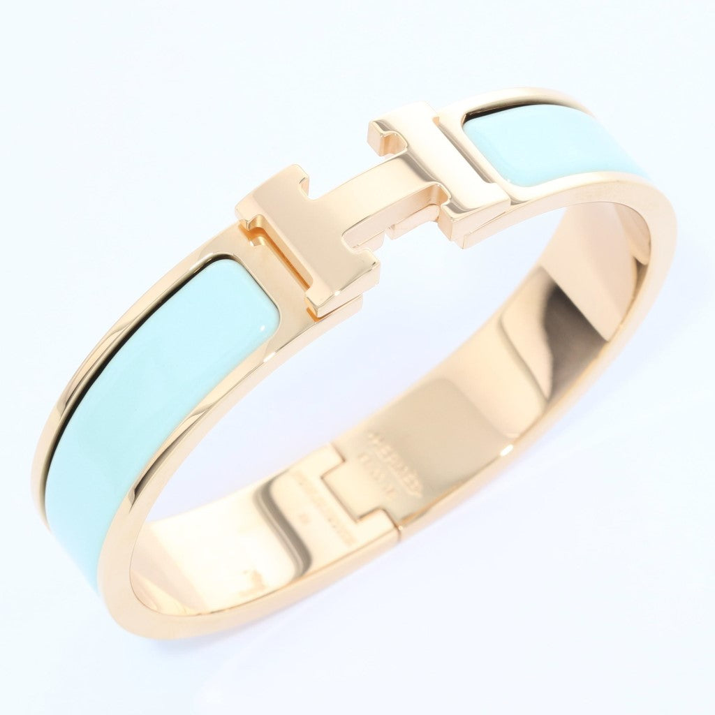 ¡®Veyra Jewelry¡¯H LIGHT BLUE BRACELET