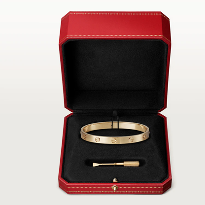 ¡®Veyra Jewelry¡¯LOVE BRACELET 6.1MM