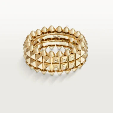 [Veyra Jewelry]CLASH TWO-COLUMN LAYOUT