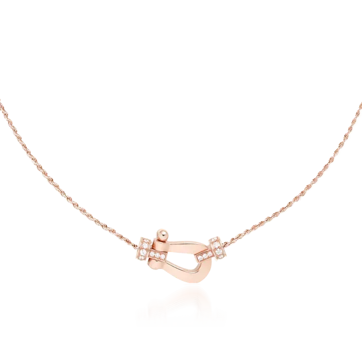 ¡®Veyra Jewelry¡¯FORCE 10 DIAMOND NECKLACE