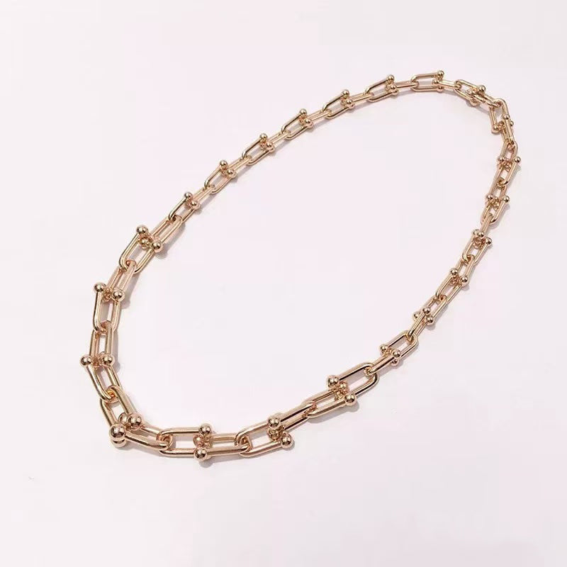 [Veyra Jewelry] T Brand, Necklace
