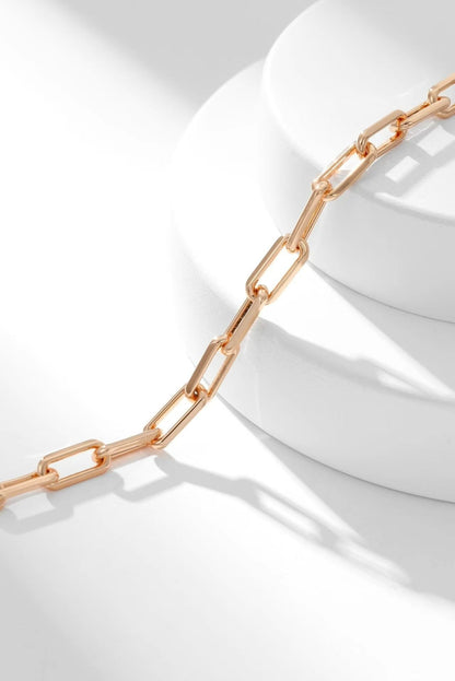 [¡®Veyra Jewelry¡¯]CT CHAIN BRACELET